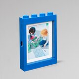 Lego Plavi okvir za slike , 19.3 x 4.7 cm | shoptok.hr