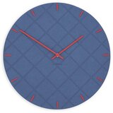 Von Der Factory Zidni sat Luxhora Mosaida Dark Blue 11 boja kazaljki Cijene