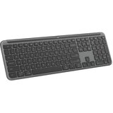 Logitech Signature Slim K950 grafitna brezžična tipkovnica s slovenskimi tipkami | Shoptok.si