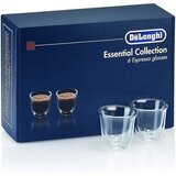 DeLonghi 6 Espresso šoljica 90 ml | ePonuda.com