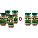 Jacobs instant kafa monarch 200g, 4+2 Cene