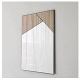 Hanah home Ogledalo Vertex Bronze v2 | Eponuda.com