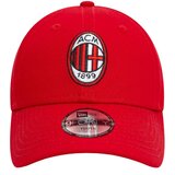  Dječja kapa New Era Core 9Forty AC Milan Jr 60571773 | shoptok.hr