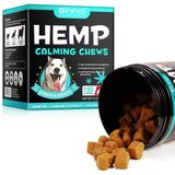 Oimmal Hemp Calming Chews Pačetina i ekstrakt konoplje 150 kom | Eponuda.com