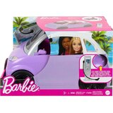 Barbie električno vozilo HJV36 | shoptok.hr