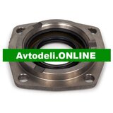 CITROËN/PEUGEOT Originalni tesnilni obroč za pogonsko gred EB2 DV5 DV6 DW10 DW12 EP6 | Shoptok.si