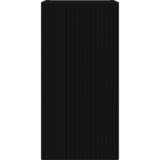 TV zidni ormar 2 pcs Crna 30 x 31 x 60 cm Konstruirano drvo | shoptok.hr
