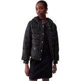 Liu Jo Jakne PADDED JACKET TF6008 TS72A Črna Cene