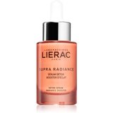 Lierac Supra Radiance razstrupljevalni serum za obraz proti gubam 30 ml Cene