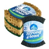 Zen Sunđer Strong clean, 2 komada Cene