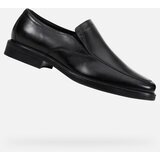 Geox Black men's formal shoes Brandolf - Men's Cijene