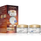 L´Oréal Paris Age Specialist 65+ SPF20 dnevna krema proti gubam 50 ml za ženske Cene