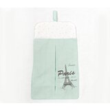 Deksi torba za pelene "3 little friends in Paris" ( 3280 ) | ePonuda.com