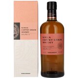 Nikka Viski Coffey Grain, 0.7l Cene