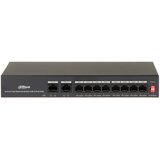 Dahua PFS3010-8ET-65 switch Cene