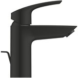 Grohe EUROSMART ZA UMIVAONIK S-SIZE MATT BLACK 332652433