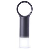 Lexon NOMADAY FLASH LED OBESEK ZA KLJUČE SIVA/KEY GUN, OVITEK, DODATEK, (21974953) | Shoptok.si
