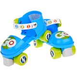  Set rola + štitnici za laktove i koljena za djecu R. 23-27cm SP0858 | shoptok.hr