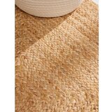 Hanse Home Obostrana/ručno rađena jutena staza u prirodnoj boji 80x200 cm Sharmila Natural Brown – | shoptok.hr