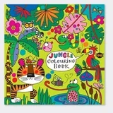 Bojanka - Džungla ( SQCBK42 )
