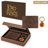 LORD OF THE RINGS The darovni set novčanik i privjesak za ključeve | shoptok.hr