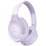 X Wave MX100 purple Bluetooth slušalice stereo sa mikrofonom/v5.3/FM/Aux/microSD | ePonuda.com