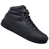 Puma Tenisice 'Carina 2.0' siva / crna | shoptok.hr