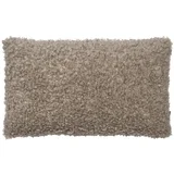 Ukrasna jastučnica od boucle tkanine 30x50 cm Teddy –