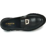 JB Martin Mokasini FOLIE Črna | Shoptok.si