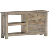 TV ormarić 100x30x55 cm puno drvo manga | shoptok.hr