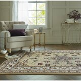 Flair Rugs Bež tepih 160x230 cm Sherborne – | shoptok.hr