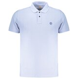Timberland Muška Polo majica kratkih rukava, plava | shoptok.hr