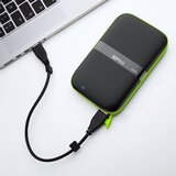 SiliconPower Armor A60 external hard drive 2000 GB Black | shoptok.hr