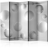  Paravan u 5 dijelova - Balls II [Room Dividers] 225x172 Cijene