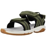 Clarks Športni sandali EXPO SEA K Zelena | Shoptok.si