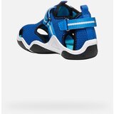 Geox Blue boys' sandals Wader - Boys | shoptok.hr