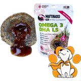 LK Baits Nutrigo Dog Supplement Omega-3 Algae DHA LS Mini 75g, Dodatak Ishrani Cene