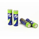 Gembird alkalne baterije AA 4kom LR6 1,5V EG-BA-AA4-01 Cijene