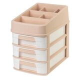 Višenamenska polica 3+1 mini sa organizerom | ePonuda.com