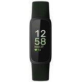 Fitbit fitnes narukvica FB424BKBK inspire 3 Cene