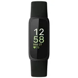 Fitbit sportska narukvica Inspire 3 FB424BKBK, Midnight Zen/Black