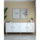 Hanah home komoda ege, bela | ePonuda.com