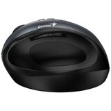 Genius Bežični miš Ergo 8300S 1600dpi Iron Gray | ePonuda.com