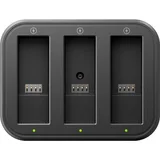 punjač baterija za akcijsku kameru Ace Series Fast Charge Hub