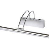 Lesnina XXXL LED-SVETILKA ZA SLIKE Majorca 68/12/20 cm | Shoptok.si