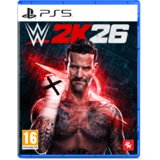  WWE 2K26 (PS5) - Prednaročilo (izid:13.03.2026) | Shoptok.si