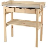 Esschert Design Miza za presajanje - Esschert Design Cene