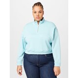 Levi's Majica 'COSMO' svetlo modra | Shoptok.si