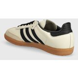 Adidas Samba Og W Crew White/ Core Black/ Sand Strata | Shoptok.si