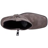 Tamaris Gležnjarji 12530043341 Siva | Shoptok.si